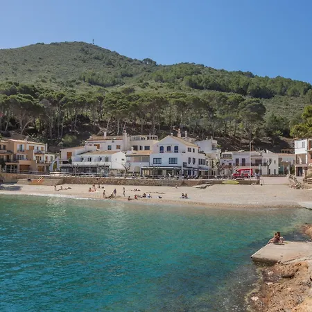 Flateli Sa Tuna 2 Begur