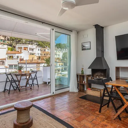 Flateli Sa Tuna 2 * Begur