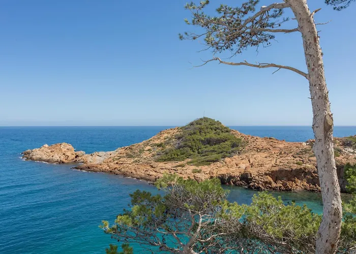 Flateli Sa Tuna 2 Begur