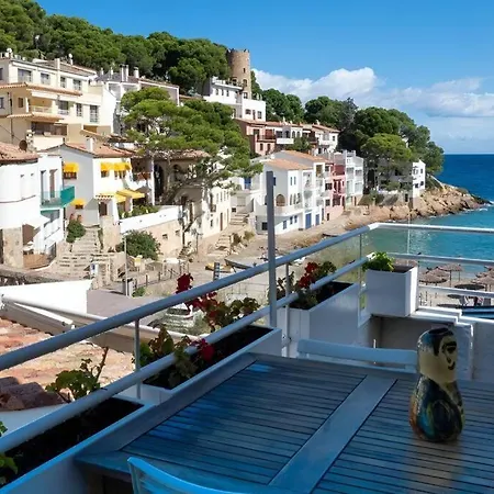 Flateli Sa Tuna 2 * Begur